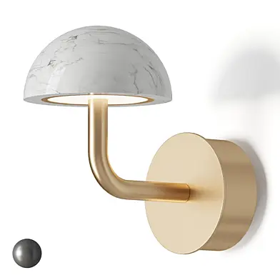 Dussa Wall Lamp