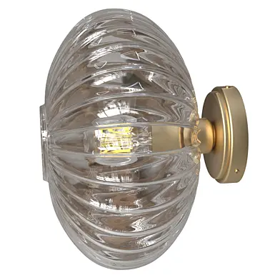 Wall lamp Neith Mullan Lighting