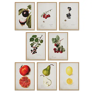 Posters Set 001