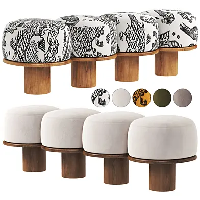 HYGGE BENCH