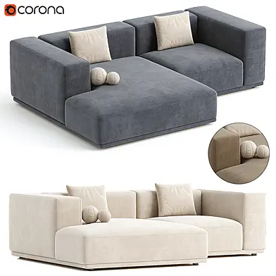 Hesser Sofa 2
