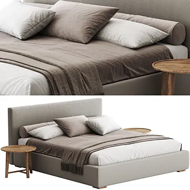 Twils Max Bed