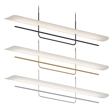 Reflector LINEAR PENDANT