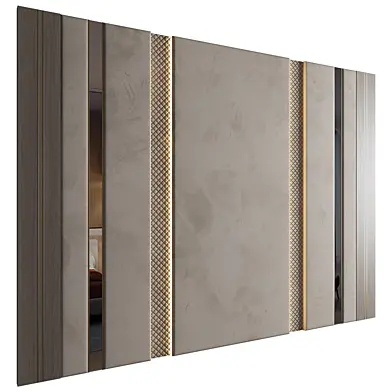 Wall Panel Decor 319