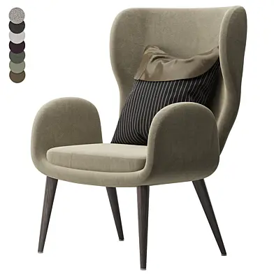 Armchair Madina