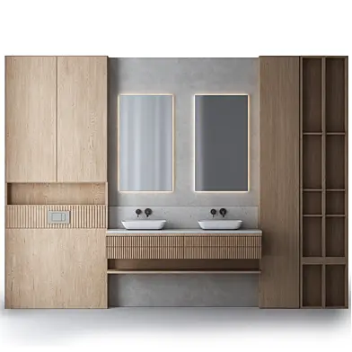 Bathroom furniture 31