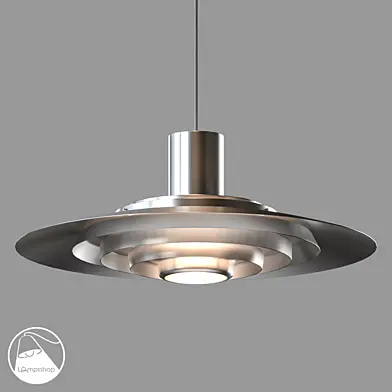 LampsShop.ru L1938 Pendant Puff B