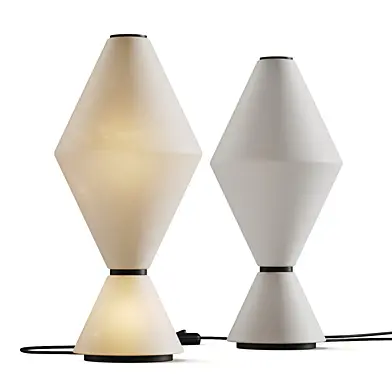 De Padova Helium Mini Table