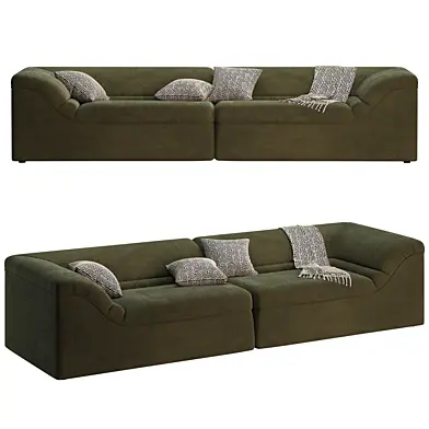 Gladys Sofa