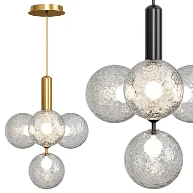 Miira Chandelier By Nuura
