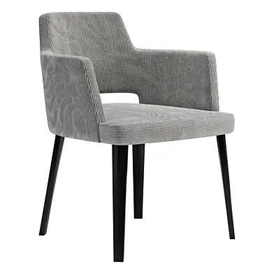 gallotti & radice thea queen chair