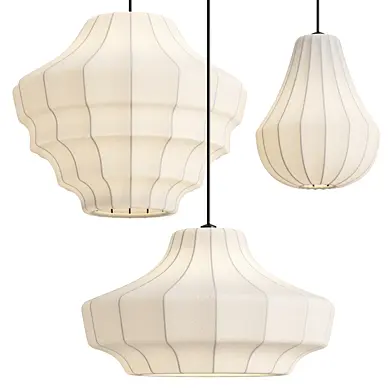 Phantom Lamp by Normann Copenhagen