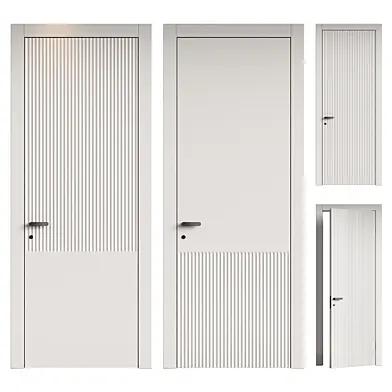 Alba volhovec doors - Interior door 266