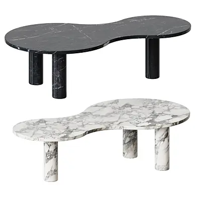 Claude Coffee Table