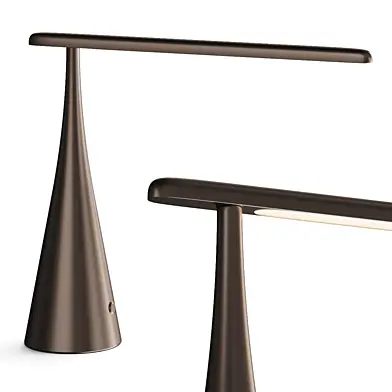 Noe Duchaufour Lawrance Balance Table Lamp