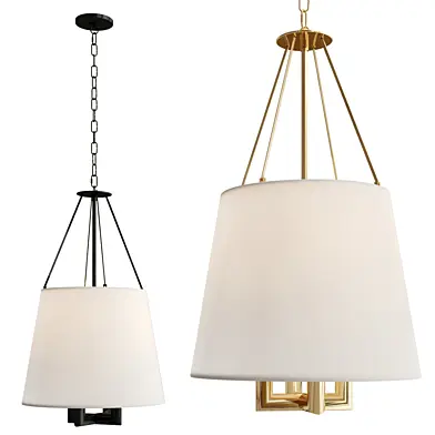 DALSTON Pendant Lamp