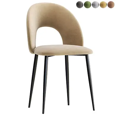 Megan Chair By divan.ru / Стул Меган