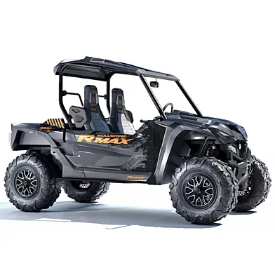 Wolverine RMAX2 1000 LE