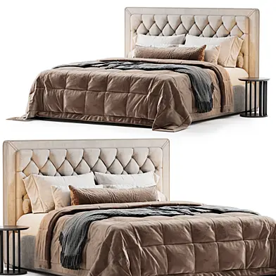Bed K46