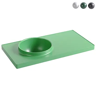 PULKRA DOME SINK