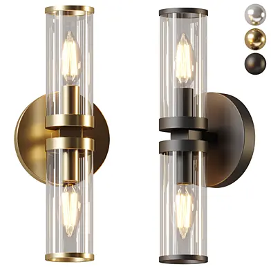 Revolve by Kuzco Lighting