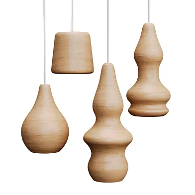 Blub Wood by Romatti