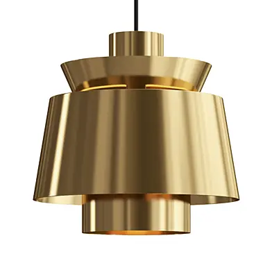 Suspension Utzon