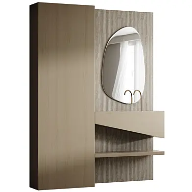 Bathroom furniture 18