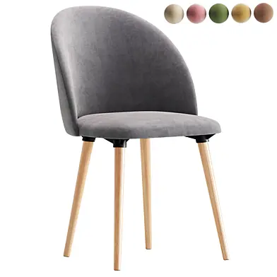 Marty Chair By divan.ru / Стул Марти