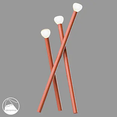 LampsShop.ru T6117 Floor Lamp Clopet