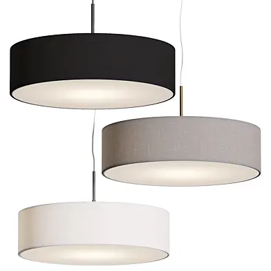 Open Pendant lamp by AC Studio Aromas Del Compo