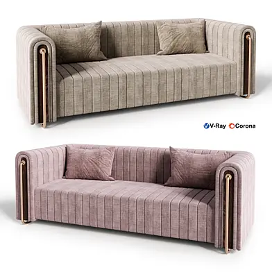 RIVERS SOFA