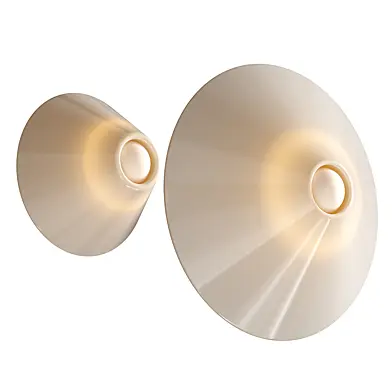 Ono Flush Mount Wall Ceiling Lamp