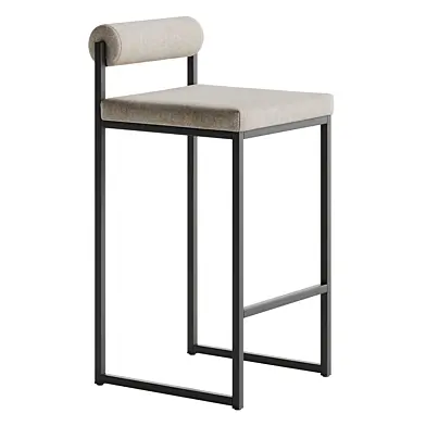 Bolster Stool 65
