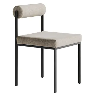 Bolster Dining Chair