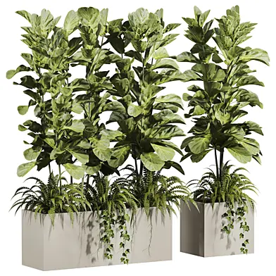 Plants Set 180