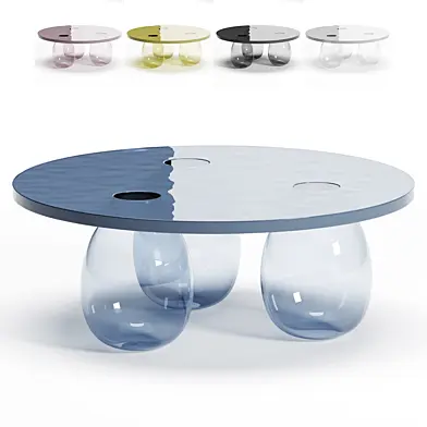 Happy To Be Here Table