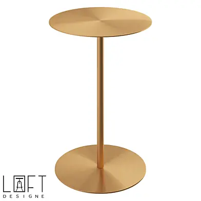 Кофейный стол LoftDesigne 70030 model