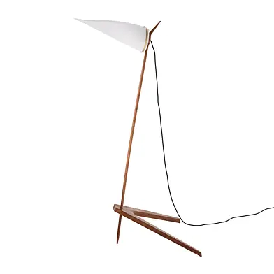 Joe Armitage Floor Lamp