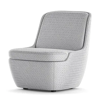 Кресло Keilhauer Wunder