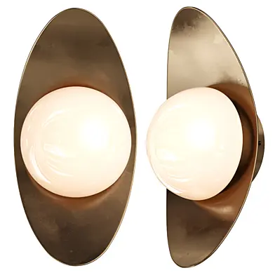 Lampatron Sconce ALON Wall lamp