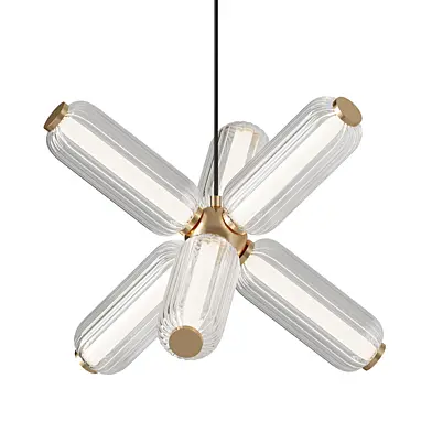 Elma Plus Pendant Lamp