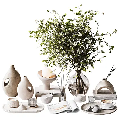 Decorative set H157