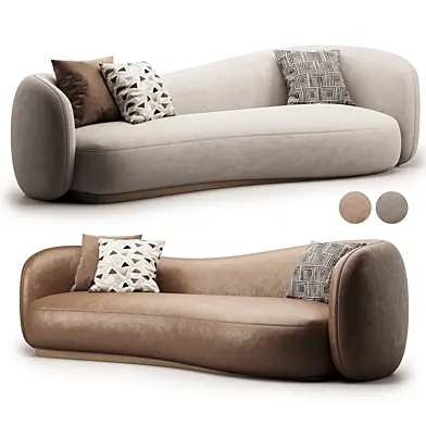 Paloma Sofa
