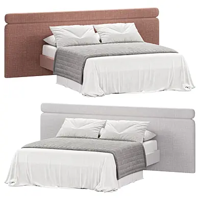 Ivy Bed Frame
