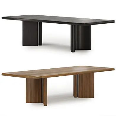 Imari dinning table