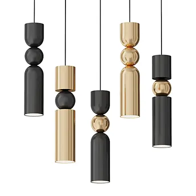 NIORD Pendant Lamp