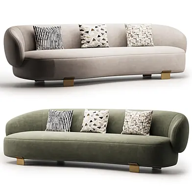 PACIFIC sofa