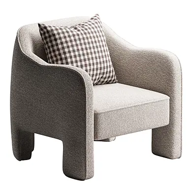 Braxton Accent Chair