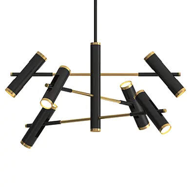 Chandelier Favourite Duplex